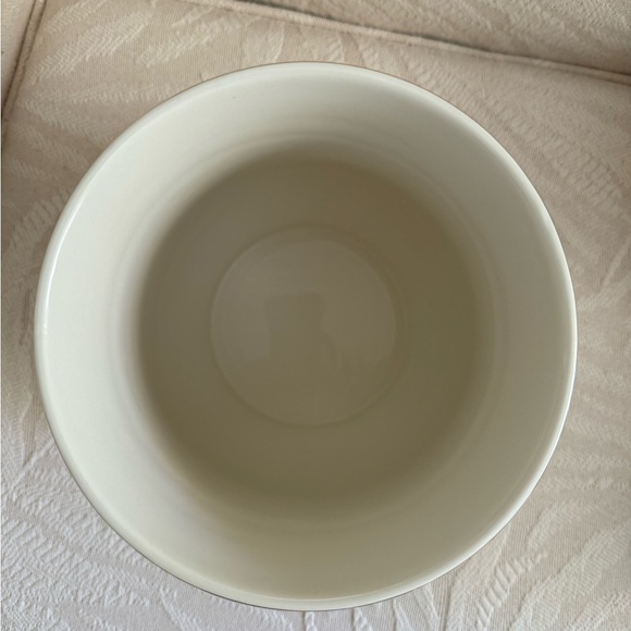 Lenox cookie jar - Picture 6 of 6